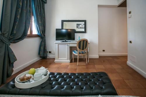 Hotel Quadrifoglio Roma Eur - image 6