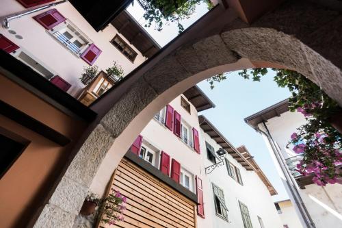 Guest accommodation in Bedollo 