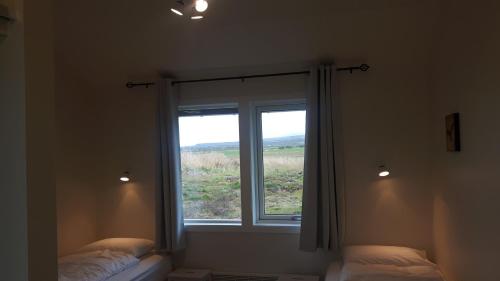 Hjartarstaðir Guesthouse