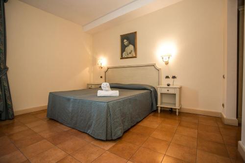 Hotel Quadrifoglio Roma Eur