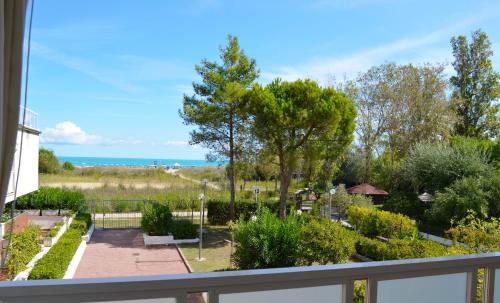  Appartamento sul Mare 45, Pension in Vasto