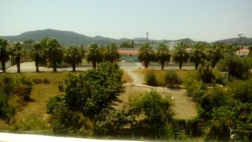  Studio Themis in Faliraki