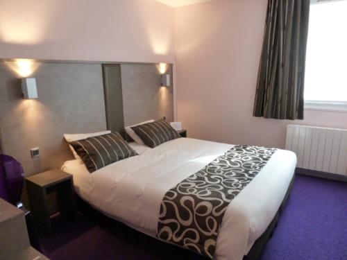 Photo - Tourhotel Blois