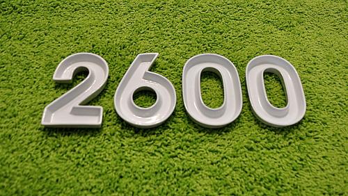 "2600"