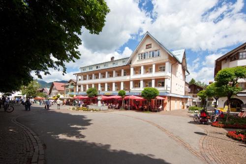 Hotel Mohren 2