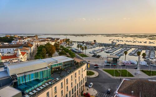 Hotel Faro, Faro