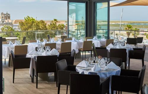 Hotel Faro & Beach Club - image 5