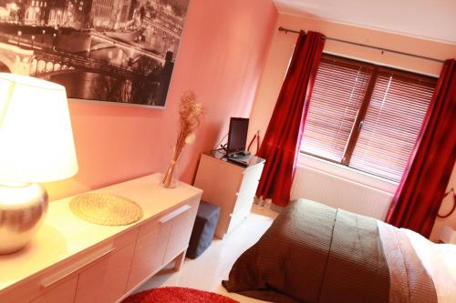 Residence la Fraisiere, Bruselas (foto 8)