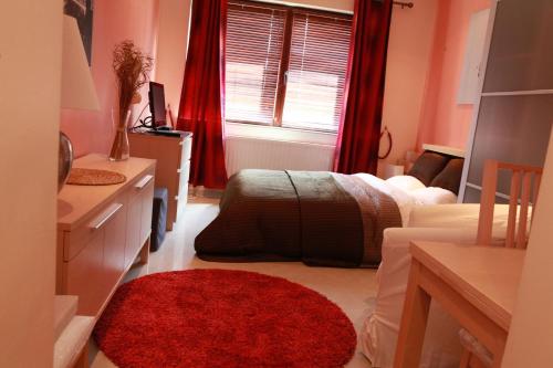 Residence la Fraisiere - image 4