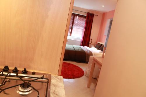 Residence la Fraisiere - main image