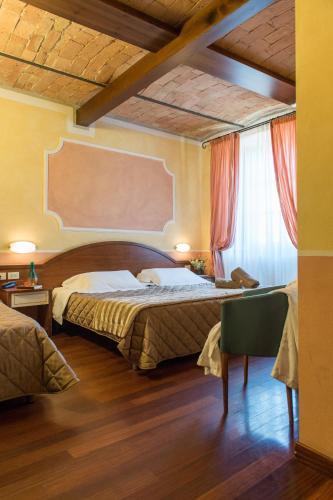 Hotel Delle Terme Santa Agnese - image 9