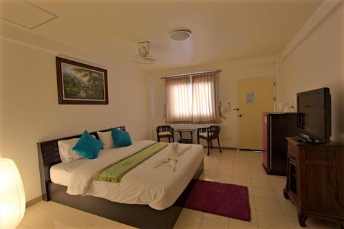 hotel photo