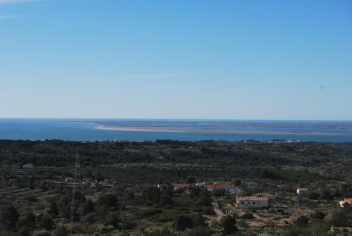 Közeli látványosságok, Apartamento Tramuntana in El Perelló (Catalonia)