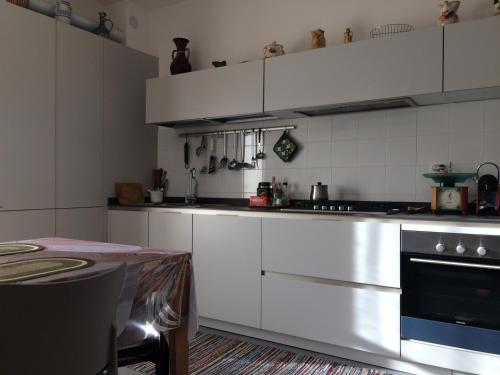 Facilities, B&B Pergolesi in Borgo Venezia - San Michele