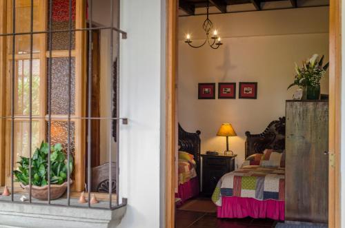 Hostal San Nicolas, Antigua Guatemala (foto 6)