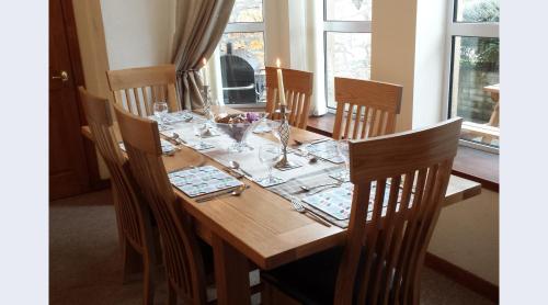 Elgin Self Catering Holiday Cottage - image 3