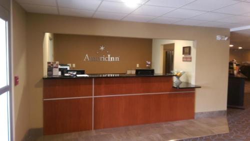AmericInn by Wyndham Sleepy Eye - image 7