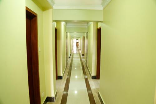 New Mwanza Hotel