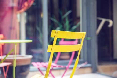 Timhotel Le Louvre - image 6