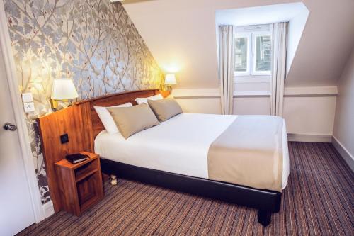 Timhotel Le Louvre - image 7