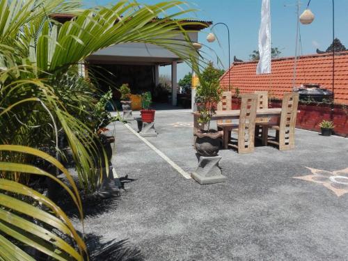Poshtel Ubud – Ubud, CO