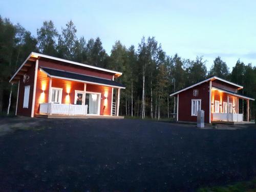 Camping Tornio