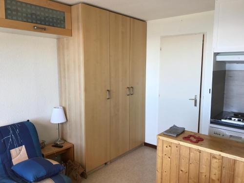 Appartement Chamrousse le Vernon