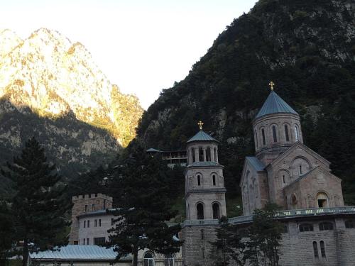 Nino Khetaguri Guest House