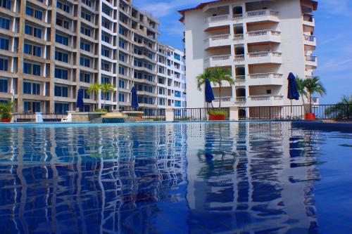Apartamentos Suiteline Exclusivo - Frente al Mar