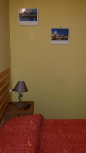 B&B La villetta rossa Room Type - Double or Twin Room