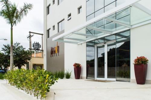 . Bravo Hotel