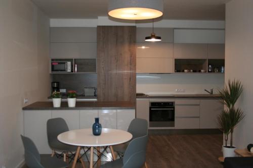 Karlín Apartment, Praha