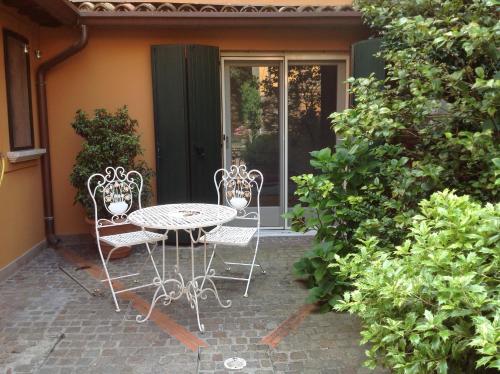 Casa Poli chambre d'hôte Ravenne