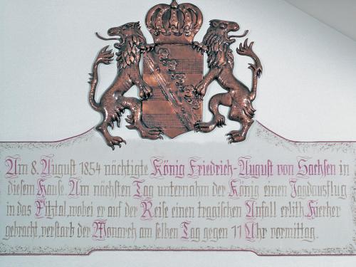 Hotel Gasthof Neuner - image 14