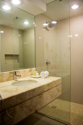 Hotel Meson de la Luna Room Type - Superior King Suite