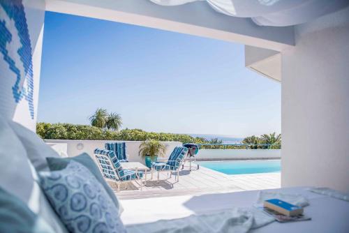 Bay Reflections Camps Bay Luxury Serviced Apartments