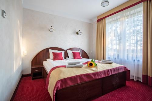 hotel photo