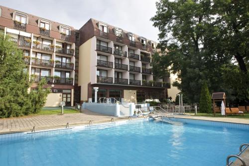 Ensana Thermal Sárvár, Sárvár