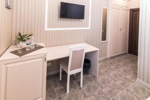 Faciliteiten, L.O.Y Family Hotel in Dnipro