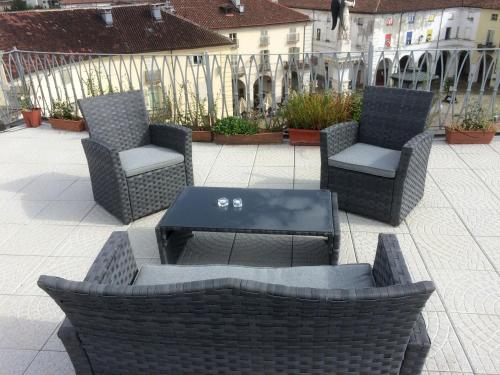  La Terrazza sulla Venaria Reale in Venaria Reale