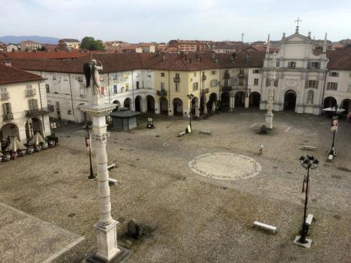 La Terrazza sulla Venaria Reale