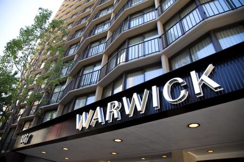 Warwick Seattle