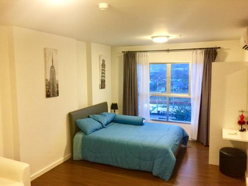 

Baan Kiang Fah Hua Hin D815