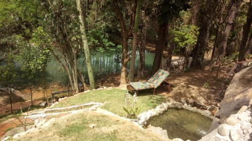 Pousada Vale das Orquídeas