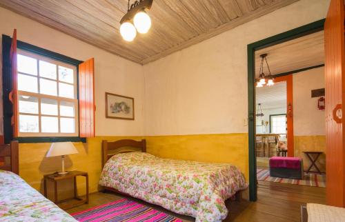 Pousada Chalés da Casa Centenária