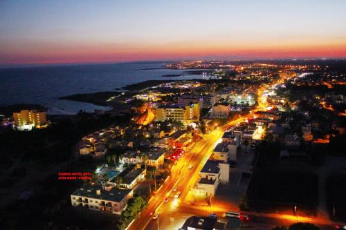 Carina Hotel Apartments - image 4