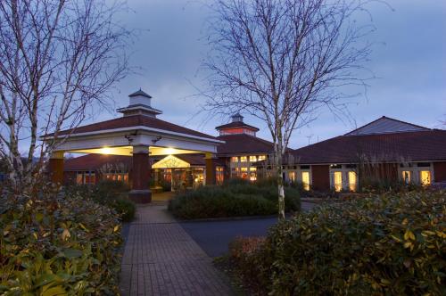 Hilton Maidstone - image 14
