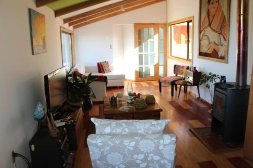 Hostal Fernando de Magalhaes