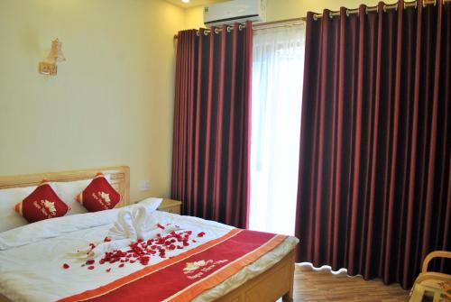 Sa Pa New Villa – Sa Pa