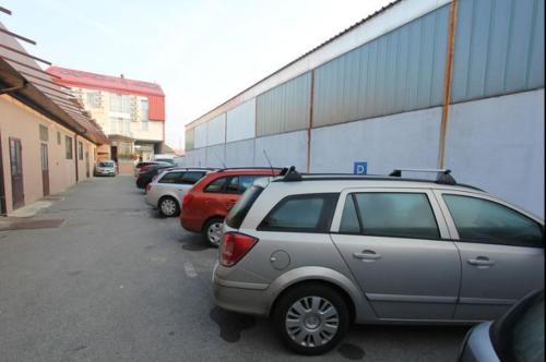 Hotel Silver - image 11